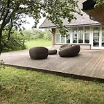 Become One With Nature In 