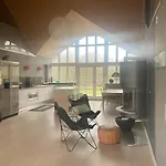 Become One With Nature In 