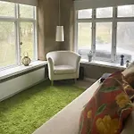 Feriehus Become One With Nature In 