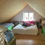 Become One With Nature In 