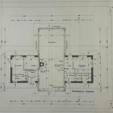 Become One With Nature In 