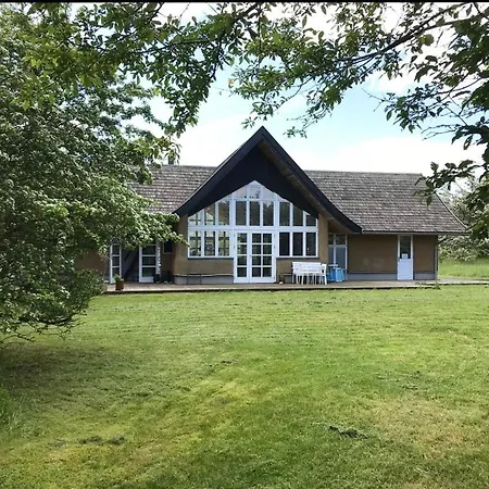 Become One With Nature In 