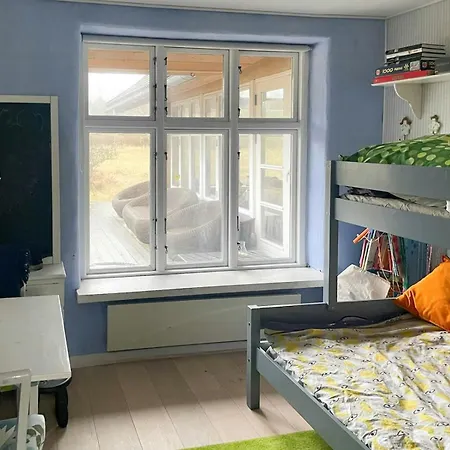 Become One With Nature In 