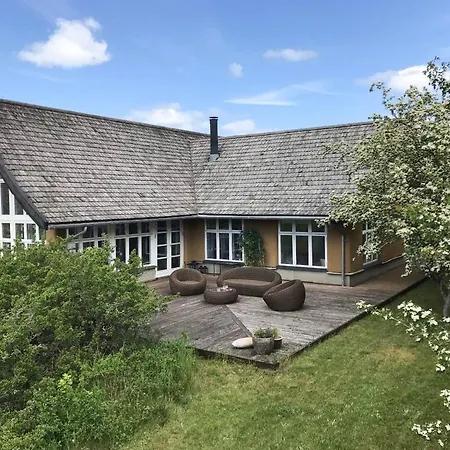 Become One With Nature In 