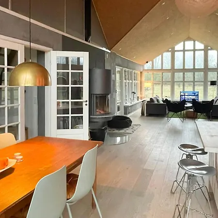 Become One With Nature In 