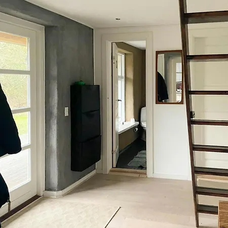 Become One With Nature In 