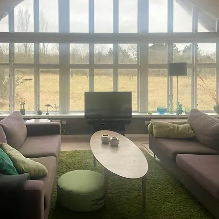 Become One With Nature In 