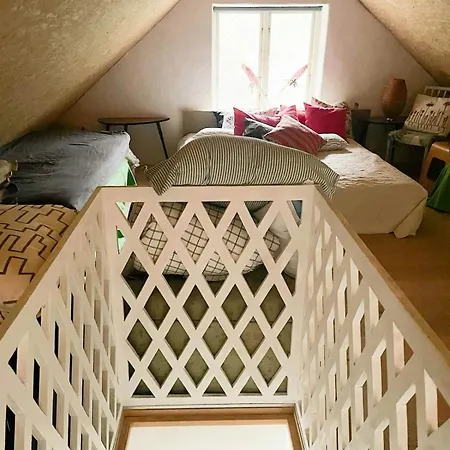 Become One With Nature In 