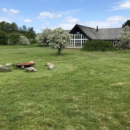 Dom wakacyjny Become One With Nature In 