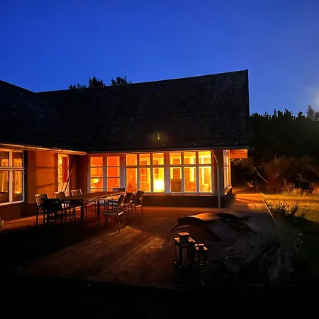 Dom wakacyjny Become One With Nature In 