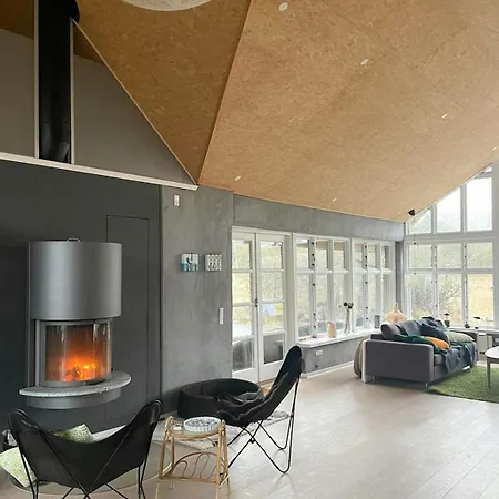 Become One With Nature In 