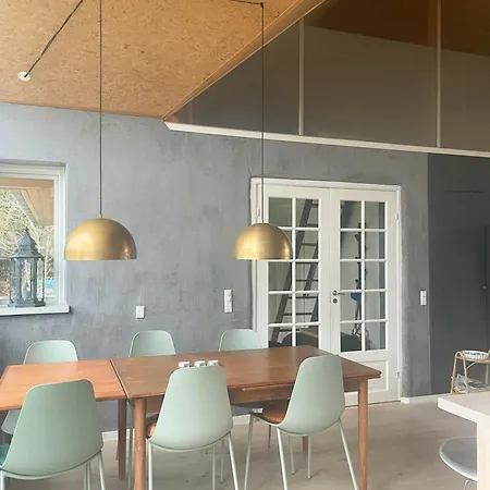 Ferienhaus Become One With Nature In 