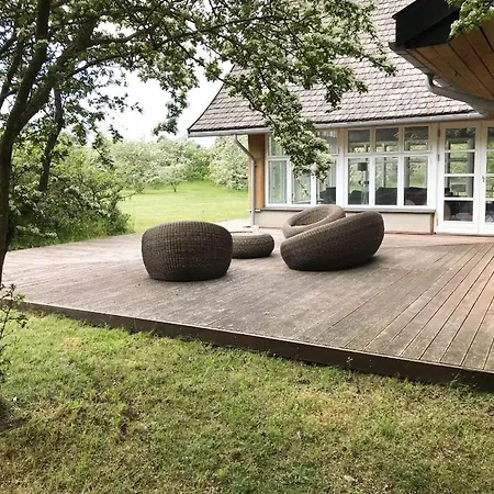 Become One With Nature In 