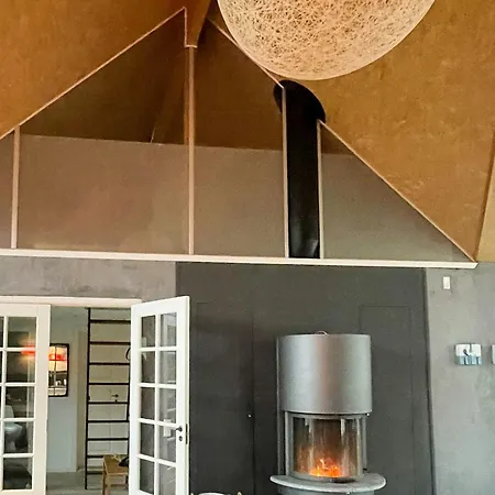 Become One With Nature In 