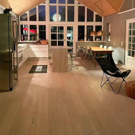 Become One With Nature In 