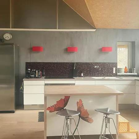 Become One With Nature In 