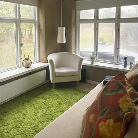 Casa de Férias Become One With Nature In 