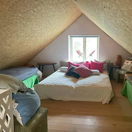 Become One With Nature In 