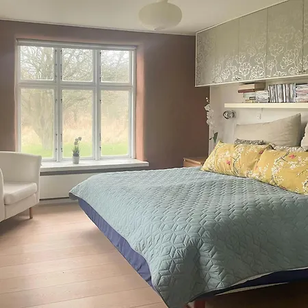 Ferienhaus Become One With Nature In 