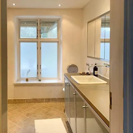 Ferienhaus Become One With Nature In 