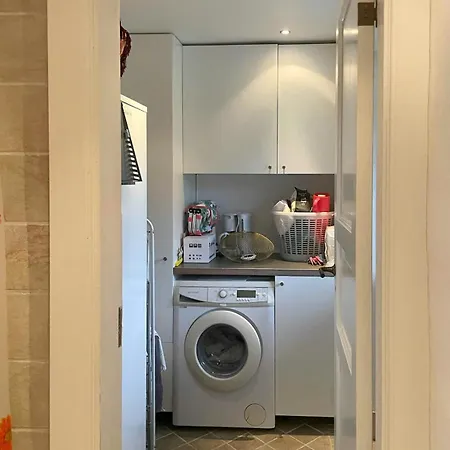 Become One With Nature In 