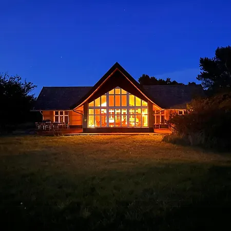 Become One With Nature In 