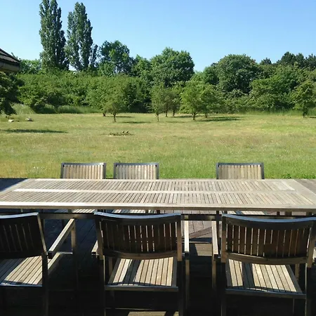 Become One With Nature In 