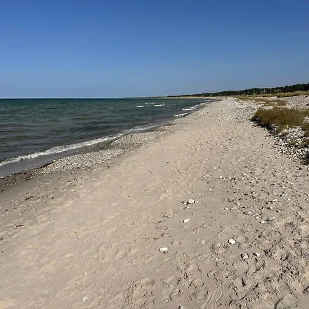 Ferienhaus Become One With Nature In 